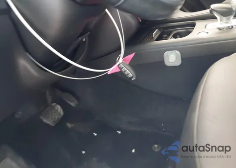 2019 Infiniti Qx50 Luxe из США, поврежденный, VIN 3PCAJ5M12KF137902